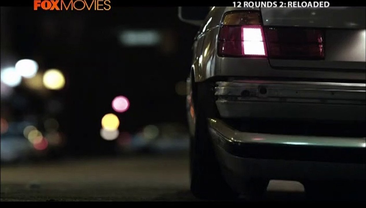 12 Rounds 2: Reloaded (2013)