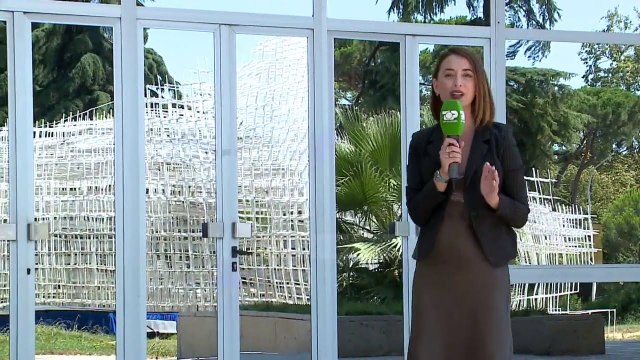 Festivali i Resë/ Aktiviteti i vetëm edhe pse Tirana është e boshatisur