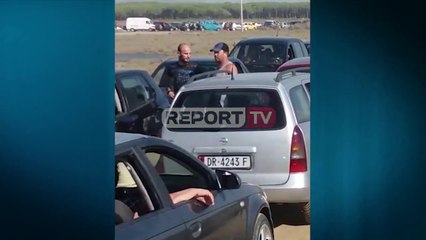 Kthimi nga zonat bregdetare, trafiku 'pushton' akset kryesore të vendit