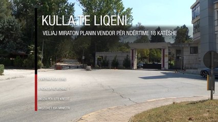 Edicioni informativ - 2 gusht 2020 - Ora 20:00 - RTV Ora