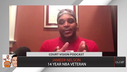 Atlanta Hawks coach Lloyd Pierce on his philosophy on roster building and coaching