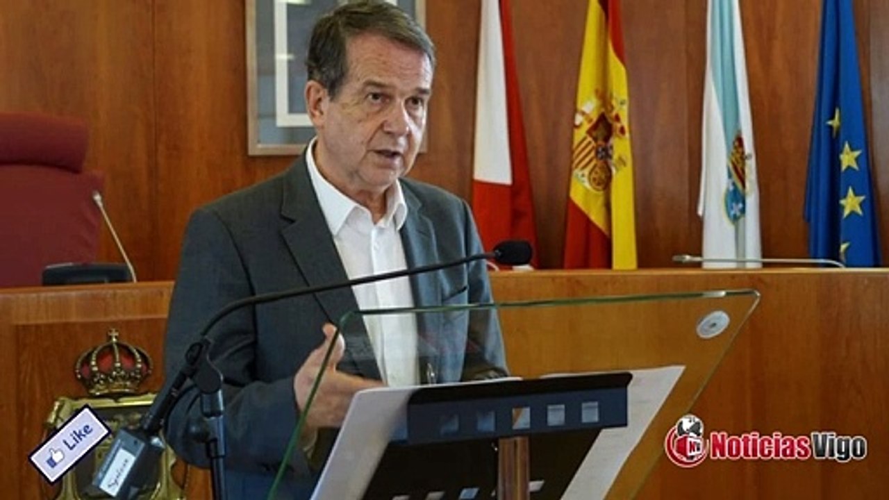 Caballero- Estan moi encaminadas as negociacions con Facenda para usar unha parte dos remanentes