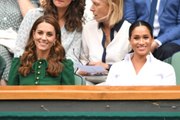 Kate Middleton and Prince William Wished Meghan Markle a 