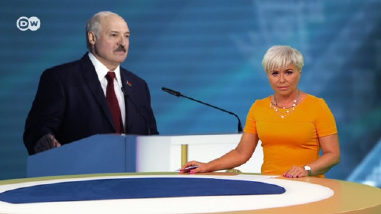 "Не слушайте вранья!": что Лукашенко сказал о Ч...