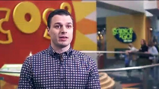 COSI Hires Hourly Workers Through Upshift's Mobile Platform