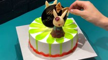 Amazing Cake Decorating Ideas - Most Satisfying Chocolate Cake Recipes - Homemade Cake Decorating