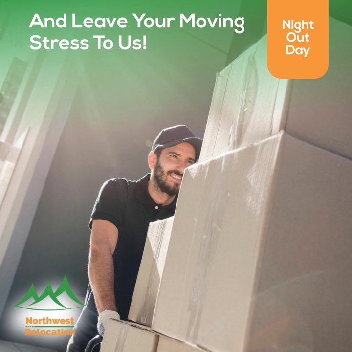 National Night Out Day Northwest Relocation Best Moving Companies