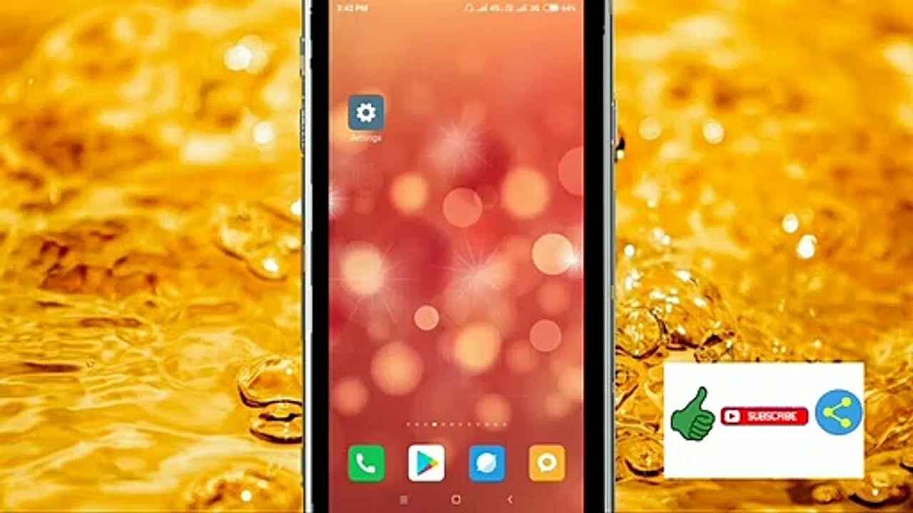 Launch Google Assistant Shortcuts Buttons || In Redmi Note 5 Pro