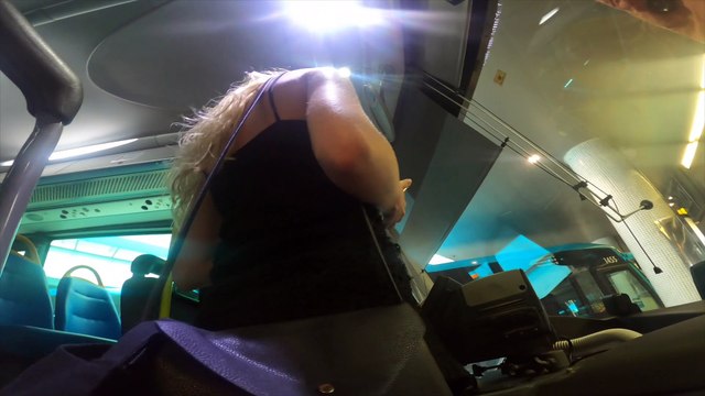 Couple Travels To Gran Canaria, Spain Right After Lockdown Restrictions are Lifted