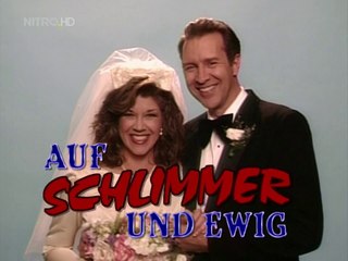 Auf schlimmer und ewig - 012. Kleider machen Leute