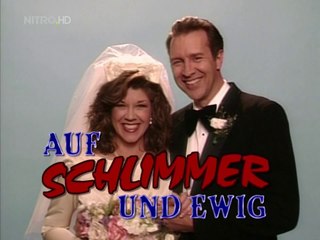 Auf schlimmer und ewig - 011. Ryans erste Freundin