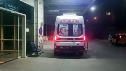 İki akraba aile arasında çıkan silahlı kavgada karı koca hayatını kaybetti - SİİRT
