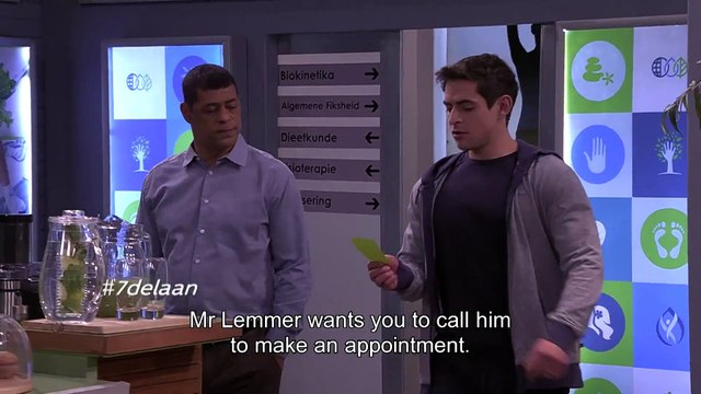 7de Laan 4 August 2020 Dailymotion Full Episode