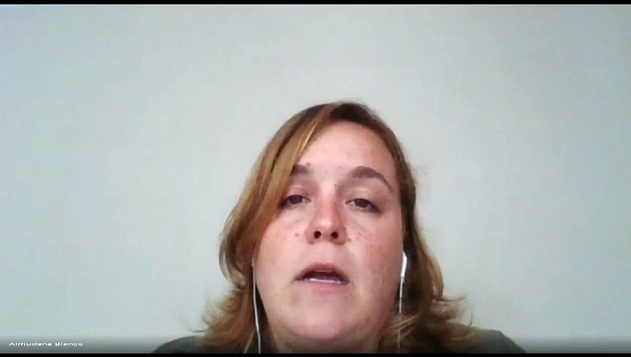 La hija de un asesinado por ETA: "Cada etarra que sale de la cárcel es un golpe a las víctimas"