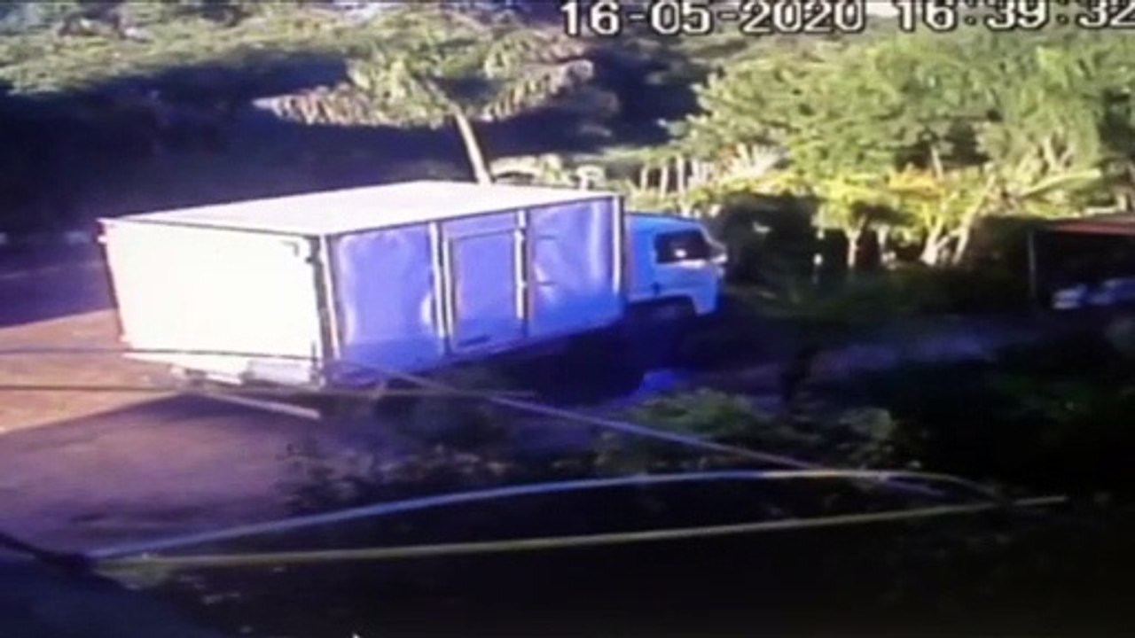 Polícia conclui inquérito sobre morte motivada por ciúmes; câmera flagrou atiradores