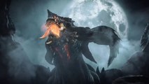 Demon's Souls. Anuncio 2020 Trailer - PS5