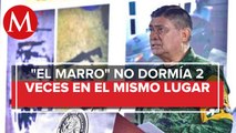 Cronología: Así fue la captura de 'El Marro'