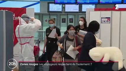 Covid-19 : faut-il durcir les contrôles aux frontières ?