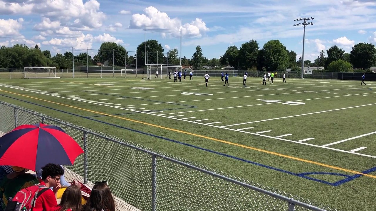 PART 04 01AUG2020 M15AA vs Gatineau 7120
