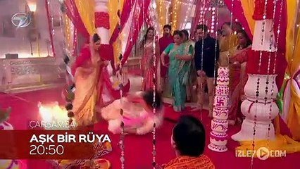 Aşk Bir Rüya 166. Bölüm Fragmanı - 5 Ağustos Çarşamba