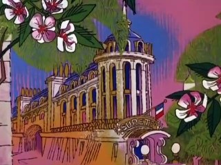 El inspector - El heroico comisario y sus amigas