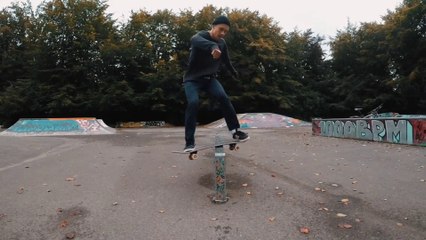 Lukas x Philip // Session