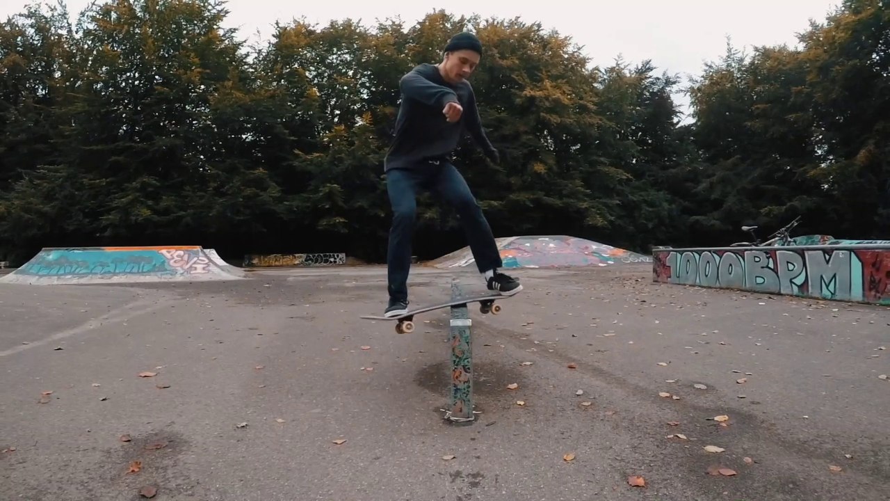 Lukas x Philip // Session