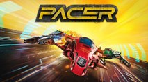 PACER - Official Release Date Reveal Trailer (2020)