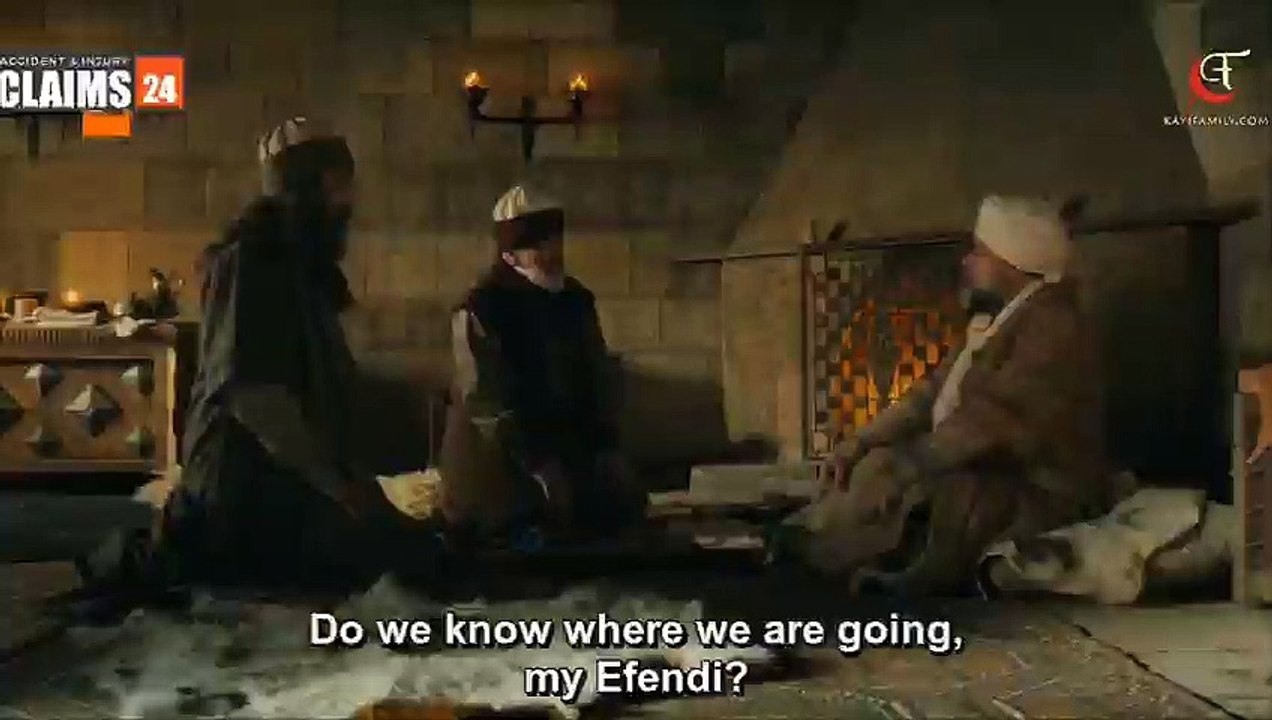 Kurulus Osman Season 1 Episode 17 in English subtitles