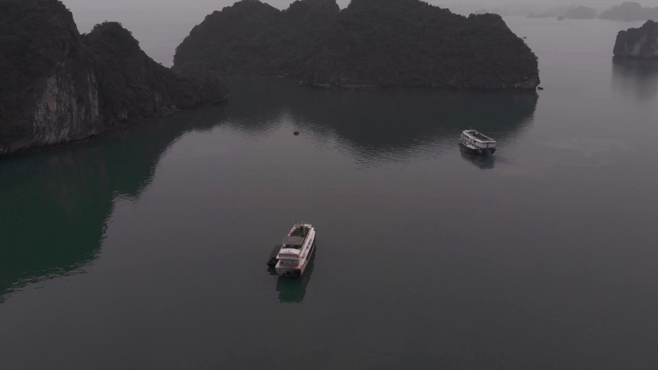 Halong Bay