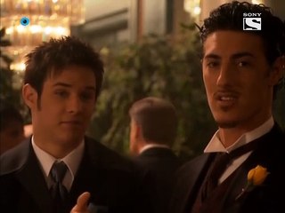 Veritas 1x11 - El Codice Perdido