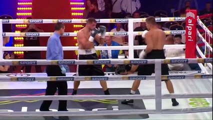 Petro Ivanov vs Roman Shkarupa (01-08-2020) Full Fight