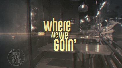 Luke Bryan - Where Are We Goin'