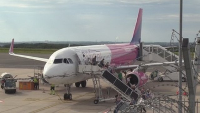 Alemania levanta advertencias contra viajes turísticos a parte de Turquía