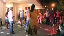 50 قتيلا و2750 جريحا في انفجار ضخم في مرفأ بيروت ودمار يعم العاصمة