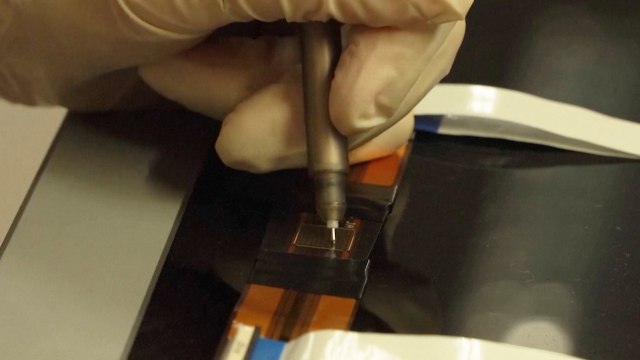 Singapore Scientists Develop ‘Smart Skin’