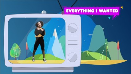 KIDZ BOP Kids - Everything I Wanted