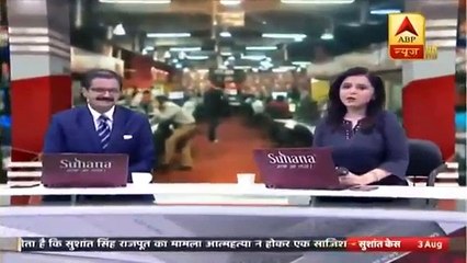 PM Modi responds to Lata Mangeshkar's special message to him on Rakhi _ ABP News