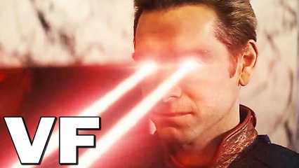 THE BOYS Saison 2 Bande Annonce VF FINALE