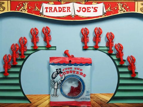 8 Snacks I Always Stock Up on at Trader Joe's