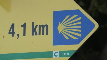 Santiago de Compostela #1