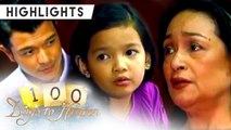 Tagabantay greets Anna as a security officer | 100 Days To Heaven
