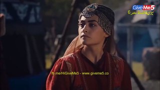 Ertugrul Ghazi Season-4 Episode-6 with urdu.Subtitle