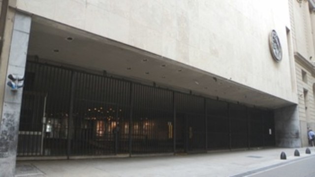 Argentina acuerda con sus acreedores y aleja una nueva caída en cese de pagos