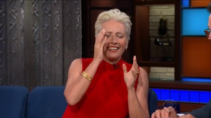 Emma Thompson