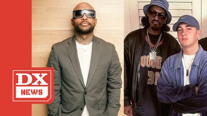 Royce Da 5’9 Stands His Ground After Ranking Snoop Dogg’s ‘Doggystyle’ Over All Eminem LPs