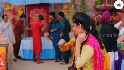 Menu mitha bhut pasand hai song ,Avneet Kaur, Riyaz