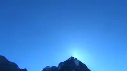 Mani mahesh kailash darshan bharmour hp