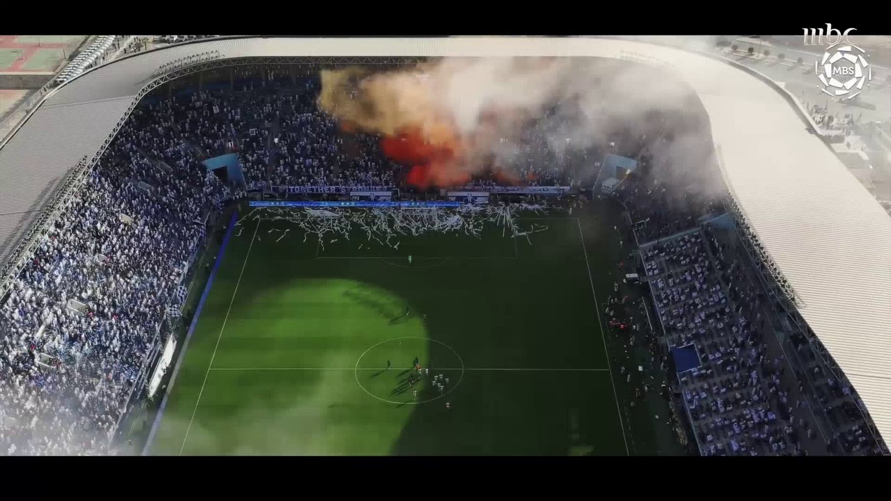 كاريلو وجونز وجيوفينكو وجوليانو.. ماذا قالوا في ميديا النجوم عن الديربي بين النصر والهلال؟