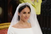 Royal Experts Clarified the Drama Around Meghan Markle’s Wedding Tiara